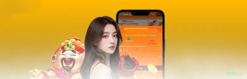 Desempenho do app 888bear em diferentes aparelhos