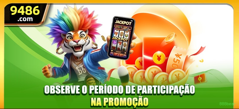 Ganhar e sacar na 888bear